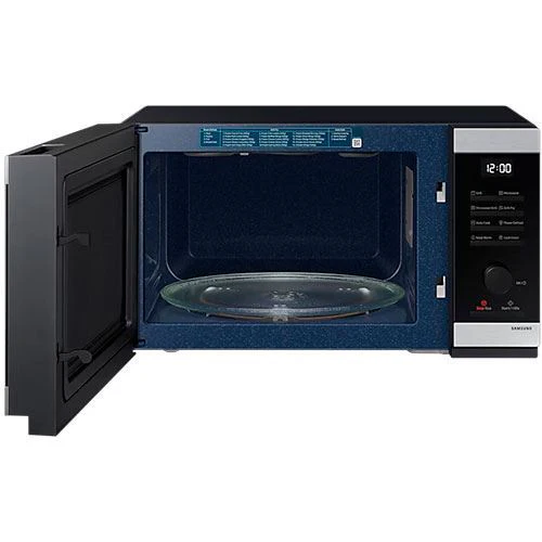 Micro-ondas Samsung MG32DG4524CTE1 | 32 L | 1400 W | Preto - Outlet - Grade A - Image 2