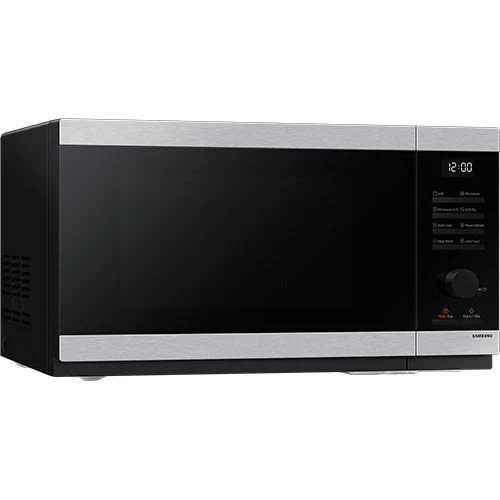 Micro-ondas Samsung MG32DG4524CTE1 | 32 L | 1400 W | Preto - Outlet - Grade A - Image 3