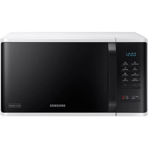 Micro-Ondas Samsung Ms23K3513Aw | 23 L - Outlet - Grade A