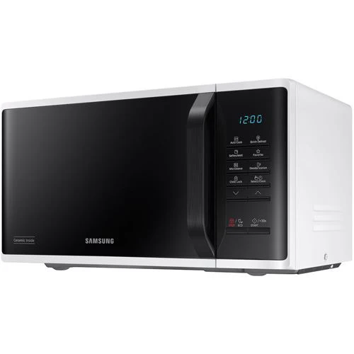 Micro-Ondas Samsung Ms23K3513Aw | 23 L - Outlet - Grade A - Image 3