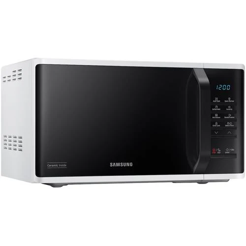 Micro-Ondas Samsung Ms23K3513Aw | 23 L - Outlet - Grade A - Image 4