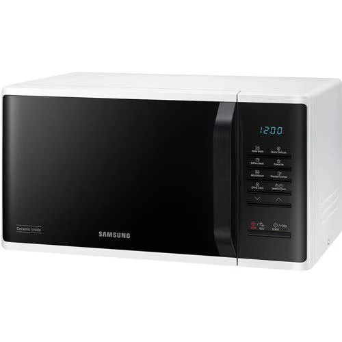 Micro-Ondas Samsung Ms23K3513Aw | 23 L - Outlet - Grade A - Image 5