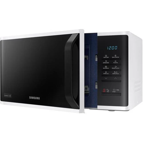 Micro-Ondas Samsung Ms23K3513Aw | 23 L - Outlet - Grade A - Image 6