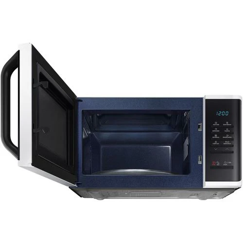 Micro-Ondas Samsung Ms23K3513Aw | 23 L - Outlet - Grade A - Image 8