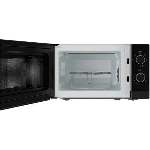 Micro-ondas Teka MW FS20 G BK | Grill | 20 L | 700 W | Preto - Outlet - Grade A - Image 4