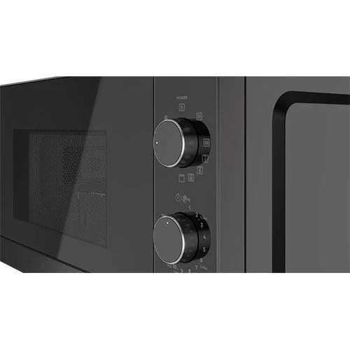 Micro-ondas Teka MW FS20 G BK | Grill | 20 L | 700 W | Preto - Outlet - Grade A - Image 5