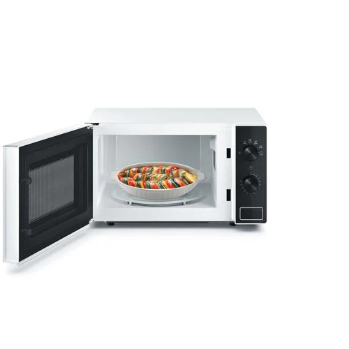 Micro-ondas Whirlpool Cook20 MWP 101 W | 20 L | 700 W - Branco - Image 3