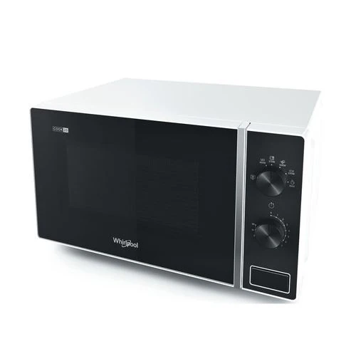 Micro-ondas Whirlpool Cook20 MWP 101 W | 20 L | 700 W - Branco - Image 4