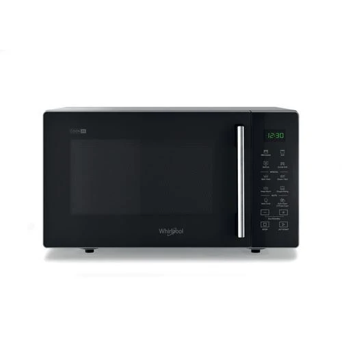 Micro-Ondas Whirlpool Cook25 Mwp 254 Sb | 25 L | 900 W - Preto - Outlet - Grade A - Image 2