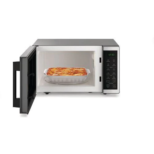 Micro-Ondas Whirlpool Mwp 253 Sx | 25 L | 900 W - Aço Inoxidável - Outlet - Grade A - Image 3