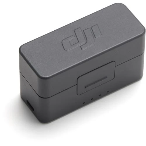 Microfone de Lapela DJI Mic Mini 2 - 1TX + 1 Mobile RX + Estojo de Carregamento - Image 4