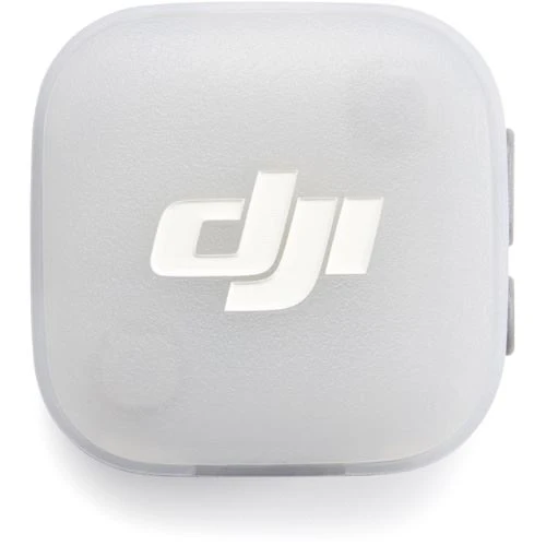Microfone de Lapela DJI Mic Mini 2 - 2TX + 1 Mobile RX + Estojo de Carregamento - Image 9