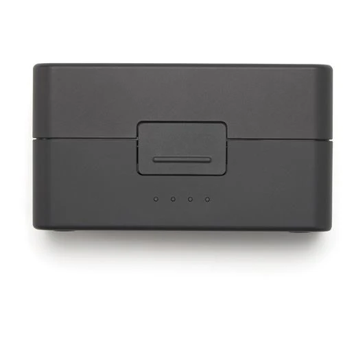 Microfone de Lapela DJI Mic Mini 2 - 2TX + 1RX + Estojo de Carregamento - Image 6