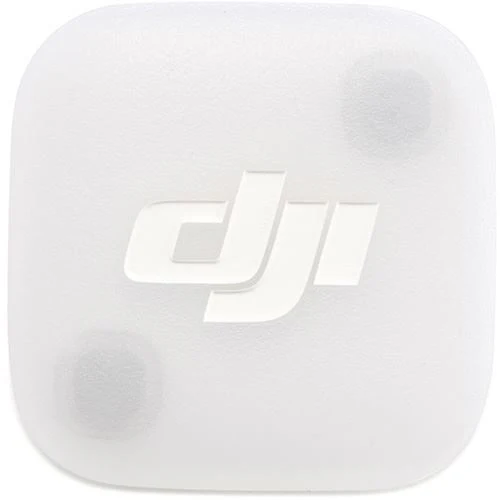 Microfone de Lapela DJI Mic Mini 2 TX Transmitter - Image 4
