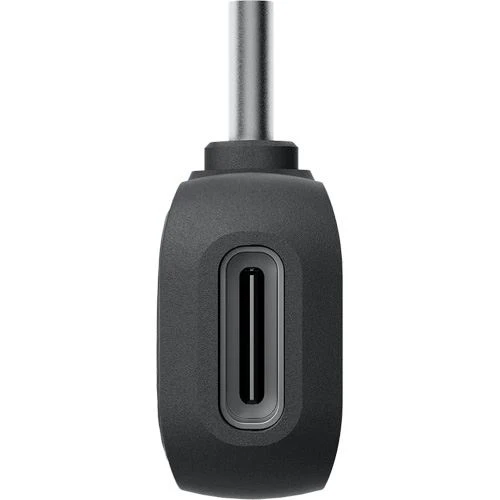 Microfone de Lapela Insta360 Mic Air 1TX + 1RX - Preto - Image 7
