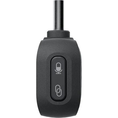Microfone de Lapela Insta360 Mic Air 1TX + 1RX - Preto - Image 8