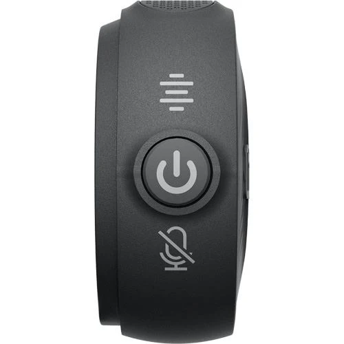 Microfone de Lapela Insta360 Mic Air 1TX - Transmissor - Preto - Image 3