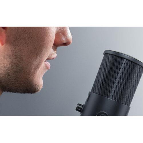 Microfone Estudio USB M-Audio Uber - Image 5