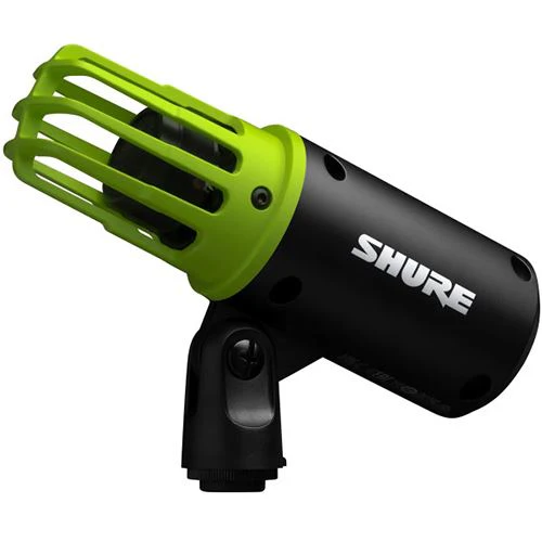 Microfone Gaming Shure MV-6 - Preto - Image 5