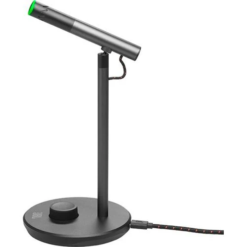 Microfone JBL Quantum Stream Talk - Preto - Image 2