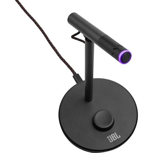 Microfone JBL Quantum Stream Talk - Preto - Image 4