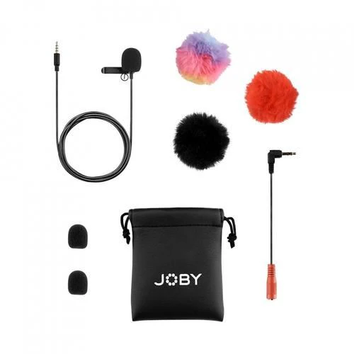 Microfone  Joby Wavo Lav Mobile - Image 4
