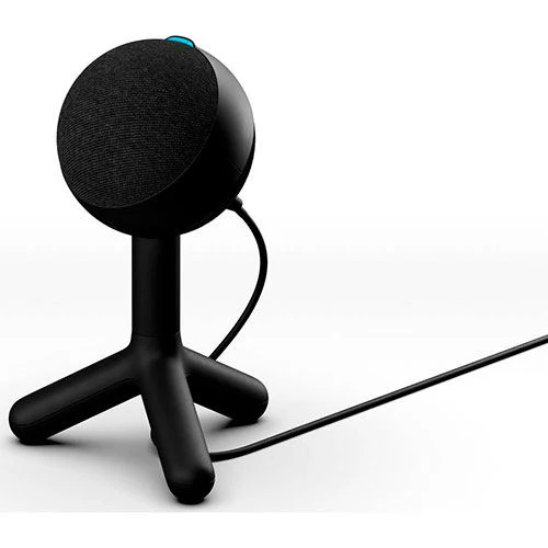 Microfone Logitech G Yeti Orb RGB - Preto - Image 4