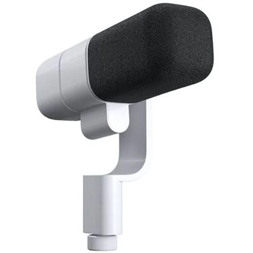 Microfone Logitech G Yeti Studio - Branco - Image 2