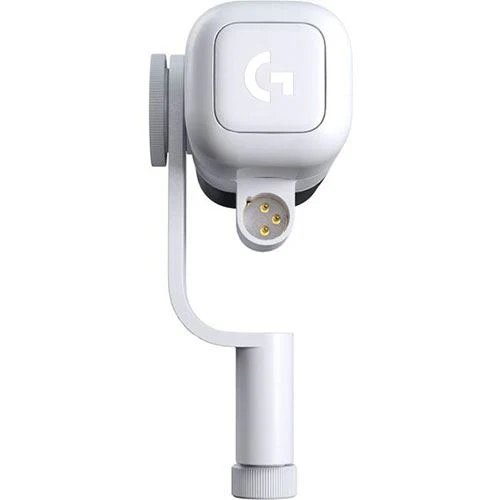 Microfone Logitech G Yeti Studio - Branco - Image 4
