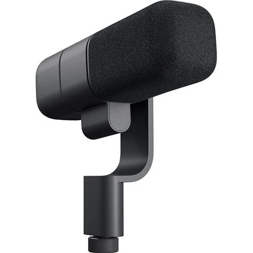 Microfone Logitech G Yeti Studio - Preto - Image 2