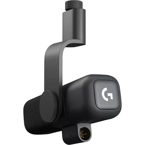 Microfone Logitech G Yeti Studio - Preto - Image 3