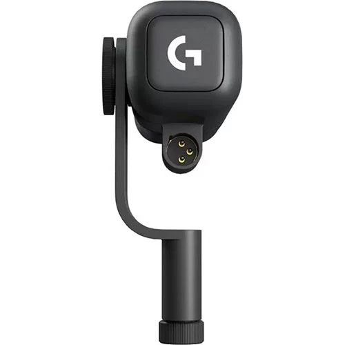 Microfone Logitech G Yeti Studio - Preto - Image 4