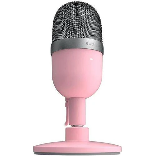 Microfone Razer Seirin Mini - Quartz - Image 2