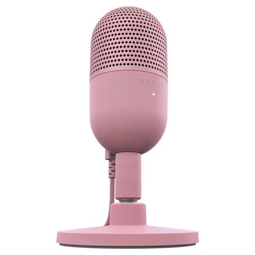Microfone Razer Seiren V3 Mini - Rosa - Image 2