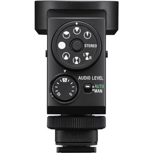 Microfone Shotgun Sony ECM-M1 - Image 3
