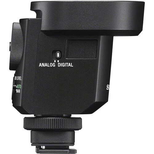 Microfone Shotgun Sony ECM-M1 - Image 6