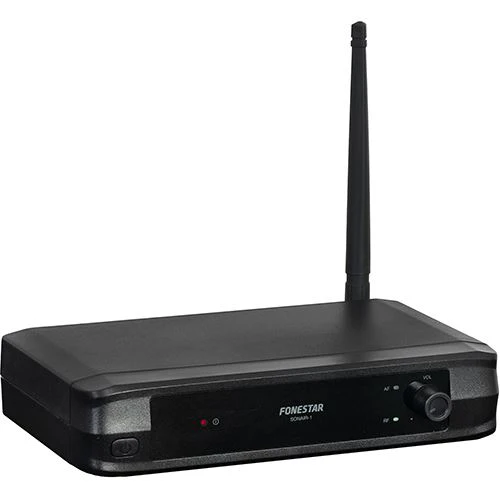 Microfone Sonair 1M-557 - Preto - Image 3