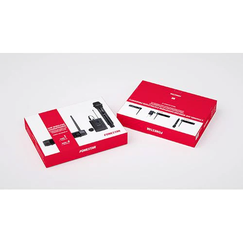 Microfone Sonair 1M-557 - Preto - Image 7