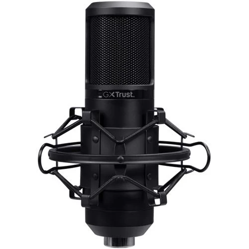 Microfone Streaming Trust GXT 269 Emita II - Preto - Image 4