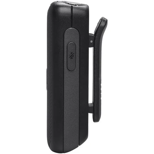 Microfone + Transmissor JBL Quantum Stream Wireless USB-C - Preto - Image 13