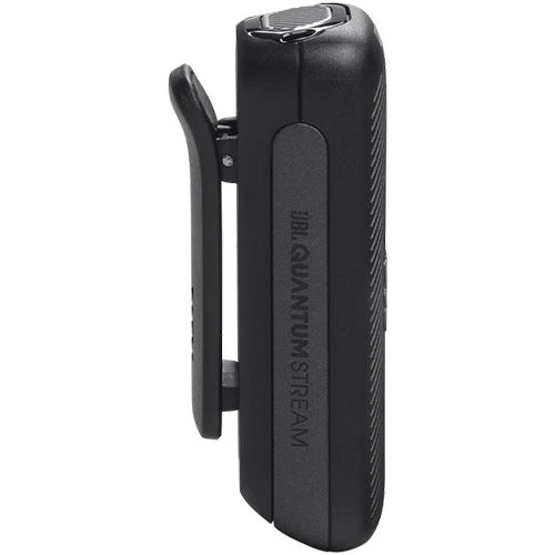Microfone + Transmissor JBL Quantum Stream Wireless USB-C - Preto - Image 14