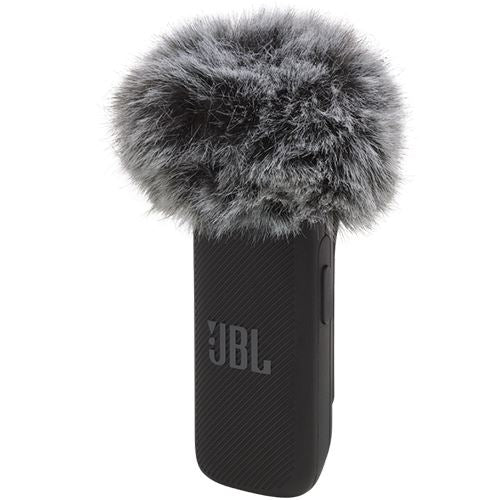 Microfone + Transmissor JBL Quantum Stream Wireless USB-C - Preto - Image 4