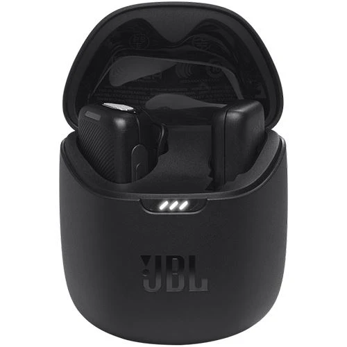 Microfone + Transmissor JBL Quantum Stream Wireless USB-C - Preto - Image 5