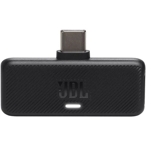 Microfone + Transmissor JBL Quantum Stream Wireless USB-C - Preto - Image 6
