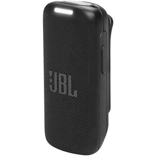 Microfone + Transmissor JBL Quantum Stream Wireless USB-C - Preto - Image 9