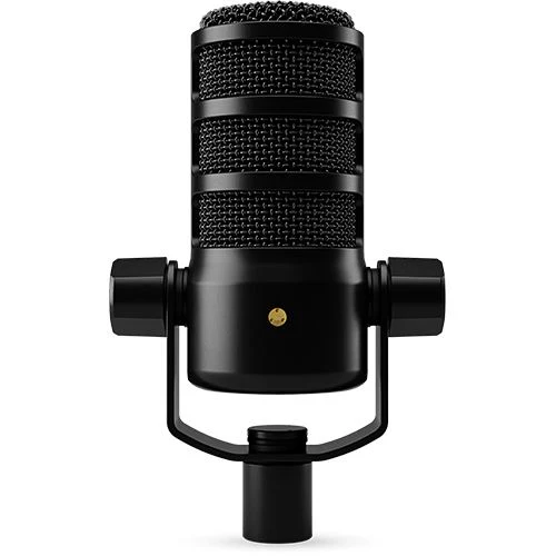 Microfone USB PodMic - Preto - Image 2