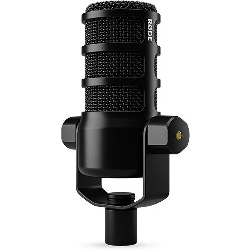 Microfone USB PodMic - Preto - Image 3