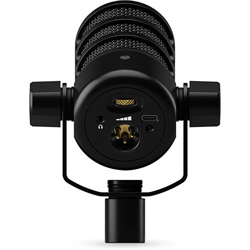 Microfone USB PodMic - Preto - Image 4