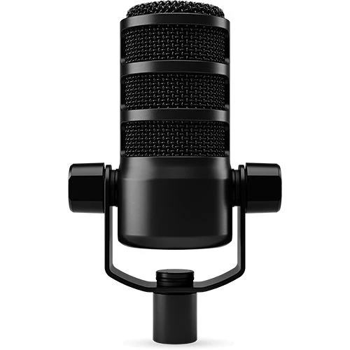 Microfone USB PodMic - Preto - Image 5