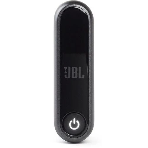 Microfone Wireless JBL Sistema de 2 Microfones Sem fio - Preto - Image 5